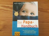 Das Papahandbuch GU - Robert Richert, Eberhard Schäfer - wie neu Baden-Württemberg - Untergruppenbach Vorschau