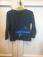 Sweatshirt Pullover Langarmshirt Polizei Jako-o 104/110 Kreis Ostholstein - Malente Vorschau