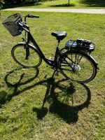 Damenrad E-Bike von MIFA Wandsbek - Hamburg Farmsen-Berne Vorschau