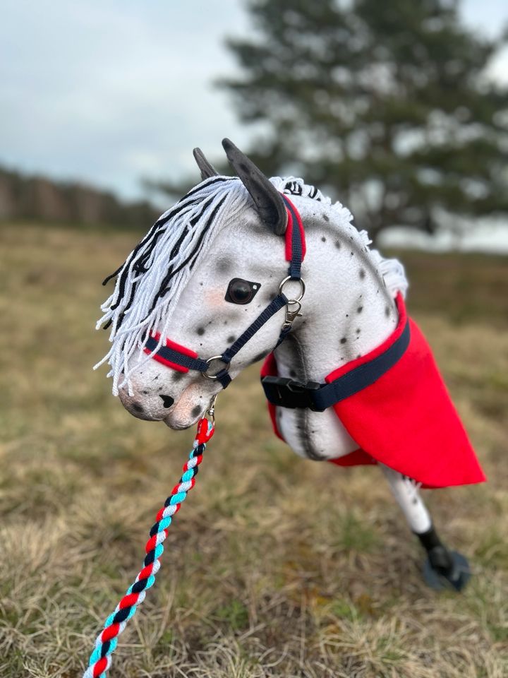 Hobby Horse Steckenpferd Handarbeit HobbyHorse in Dallgow