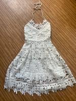 Vila Weißes Sommerkleid Größe XS Rheinland-Pfalz - Freinsheim Vorschau