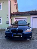 BMW 525i Shadowline/MPaket/Standheizung/Anhg. Bayern - Mühldorf a.Inn Vorschau