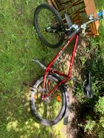 Mountainbike von Stevens Eimsbüttel - Hamburg Eimsbüttel (Stadtteil) Vorschau