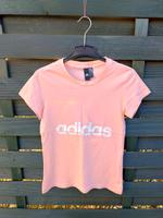 Adidas T-Shirt Lachsfarben S Nordrhein-Westfalen - Bergkamen Vorschau