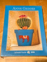 Puzzle Anne Geddes 1000 Teile OVP Kreis Pinneberg - Wedel Vorschau