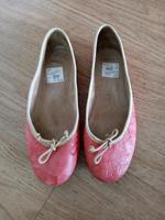 Mexx Ballerinas gr 37 w.neu Espadrille gr.37 Bayern - Dorfen Vorschau
