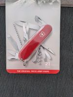 Victorinox Ranger 21 Funktionen -NEU- letzter Preis- Schleswig-Holstein - Flensburg Vorschau