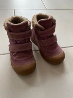 Winterstiefel Elefanten rosa Gr. 23 Brandenburg - Herzfelde Vorschau