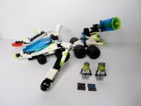 Lego 1737, 6938 - Scopion Detector, Space Exploriens Blumenthal - Farge Vorschau