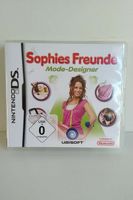 Nintendo DS Spiel "Sophies Freunde" Kiel - Elmschenhagen-Nord Vorschau