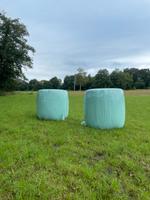 Heulage Heu Rundballen Niedersachsen - Hemslingen Vorschau