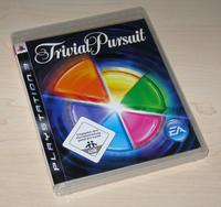 Sony PS3 Trivial Pursuit Game Spiel EA PS Playstation Bayern - Aschaffenburg Vorschau