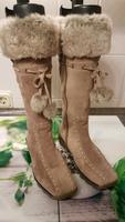❤ Schöne Stiefel von Tamaris ❤ Saarland - Schiffweiler Vorschau