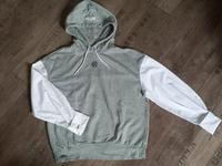 Nike Hoody Sweatshirt oversized Gr. XS ***neuwertig*** Brandenburg - Finsterwalde Vorschau