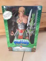 Giant He-Man SnakeMen Masters of the Universe 200x Niedersachsen - Harsum Vorschau