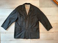 **HERVORRAGEND** Herrenlederjacke von Bugatti - Neupreis: 379 € Sachsen - Thalheim/Erzgebirge Vorschau