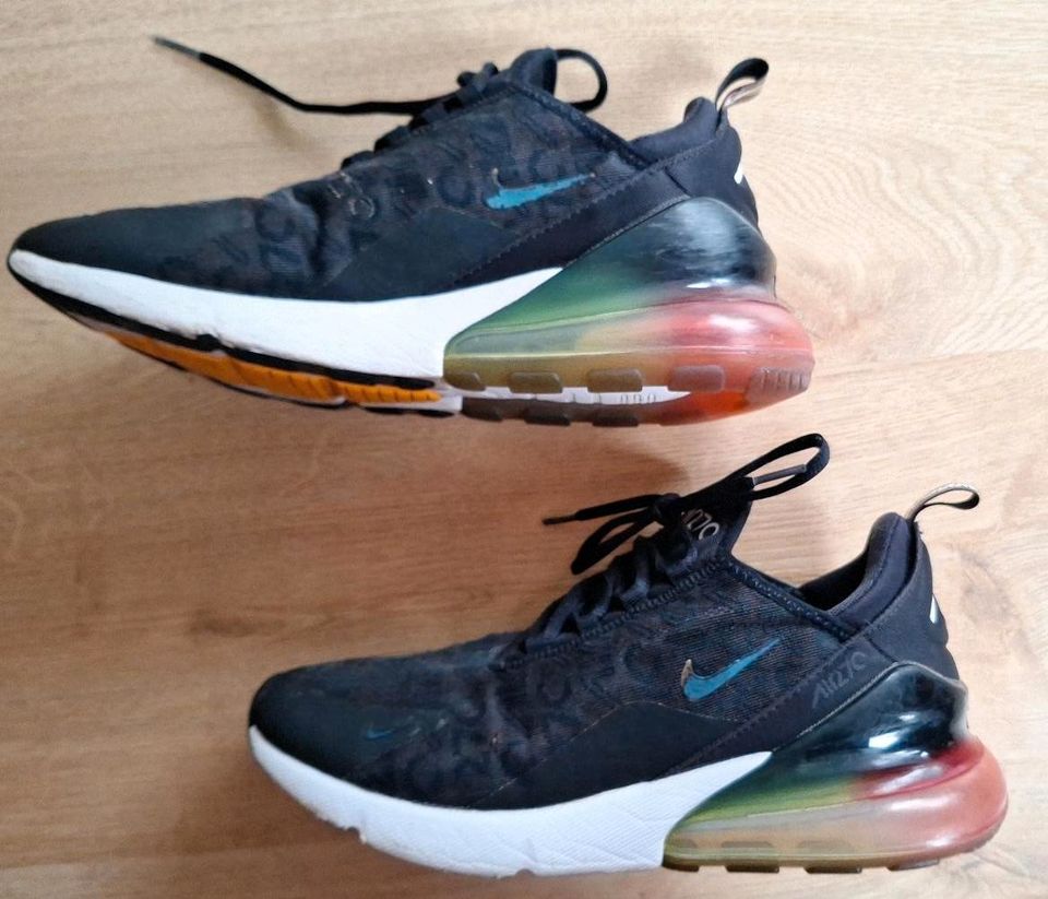 Nike Airmax 270 Gr 43 für 65 € in Schorndorf