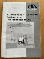 Doppler Protect Pendel 340P Baden-Württemberg - Burgrieden Vorschau