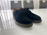 Dr Martens 1461 Wildleder Schwarz Gr. 47 Baden-Württemberg - Esslingen Vorschau