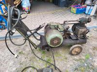 Kompressor DDR Sachsen - Nossen Vorschau