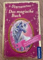 Das magische Buch - Sternenschweif Rostock - Lütten Klein Vorschau