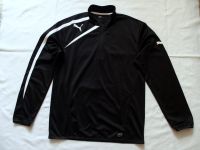 Neu Puma Langarmshirt Spirit Half Zip Training Jacket, Gr. 176 Innenstadt - Köln Altstadt Vorschau