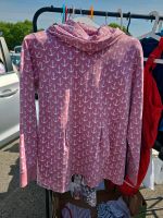 Anker Rose Schwangerschaft longshirt Pullover L/Xl Nordrhein-Westfalen - Mönchengladbach Vorschau