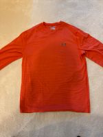 Under Armour Cold Gear Shirt, XL, Langarmig,Orange, wie neu Berlin - Steglitz Vorschau