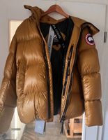 Canada Goose Crofton / Breuninger Tei4, neu, NP: 1250.-€ Baden-Württemberg - Ravensburg Vorschau