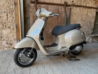 Vespa GTS 300 Classic in beige Baden-Württemberg - Göppingen Vorschau