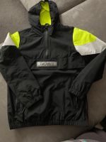 Windbreaker Sachsen - Glauchau Vorschau