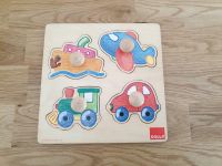 Holzpuzzle Babypuzzle Nordrhein-Westfalen - Witten Vorschau