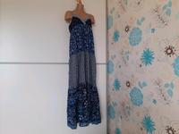 H&M 38: Maxikleid Niedersachsen - Cremlingen Vorschau