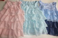 H&M ★ 3x Blusen Tops Gr. 146 10-11y Rüschen Volants Shirts Paket Kreis Pinneberg - Rellingen Vorschau