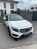 Mercedes GLA 200 AMG Line Panoramadach Hamburg-Mitte - Hamburg Hamm Vorschau