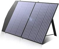 Suche ein Allpowers SP 027 Faltbares 100W Solarpanel Nordrhein-Westfalen - Stolberg (Rhld) Vorschau