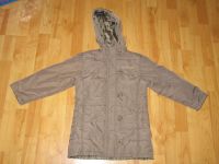 Scout Winterjacke / Jacke Größe 116 Nordrhein-Westfalen - Bergneustadt Vorschau