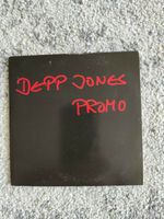 Depp Jones Promo Promo-CD, 1990, Cardsleeve - Die Ärzte Mecklenburg-Vorpommern - Greifswald Vorschau