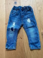 Zara BabyBoy Jeans - Große 86 Kr. München - Neuried Kr München Vorschau