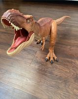 Mattel Jurassic World Dinosaurier, Extra groß T-Rex Rheinland-Pfalz - Bingen Vorschau