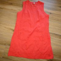 Rotes Sommerkleid Gr. L Mecklenburg-Vorpommern - Neubrandenburg Vorschau