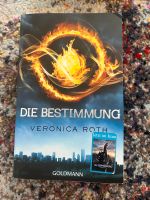 Die Bestimmung, Veronica Roth Nordrhein-Westfalen - Ense Vorschau