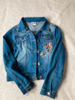 Mädchen Jeans Jacke Gr.140 Bayern - Neumarkt i.d.OPf. Vorschau