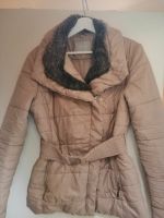 Jacke beige Größe M Altona - Hamburg Lurup Vorschau