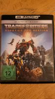 Transformers Aufstieg der Bestien 4 K UHD + Blu-Ray Hessen - Wetzlar Vorschau