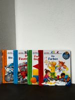 Wieso? Weshalb? Warum? Bücherpaket Bayern - Weilersbach Vorschau