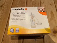 Medela Symphony Einzelpumpset Milchpumpe Sachsen - Schwarzenberg (Erzgebirge) Vorschau