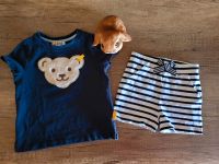 ❤️ Steiff Hose • Shorts & Steiff Shirt ❤️ Baden-Württemberg - Reutlingen Vorschau