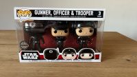 Funko Pop Star Wars Gunner, Officer, Trooper Bayern - Oberau Vorschau