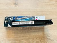 Original HP 973x Toner magenta / rot Dresden - Striesen-West Vorschau